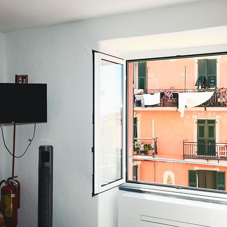 Costellino 5 Terre ริโอมัจโจเร ภายนอก รูปภาพ